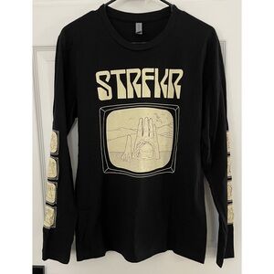 STRFKR | Reptilians (10-Year Anniversary) Long Sleeve Shirt